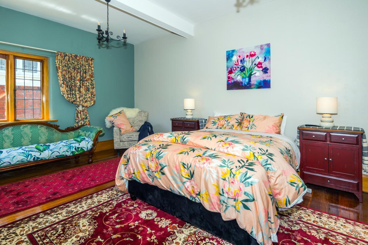 The Sanctuary & Spa Plus Free Breakfast Тимару Екстериор снимка