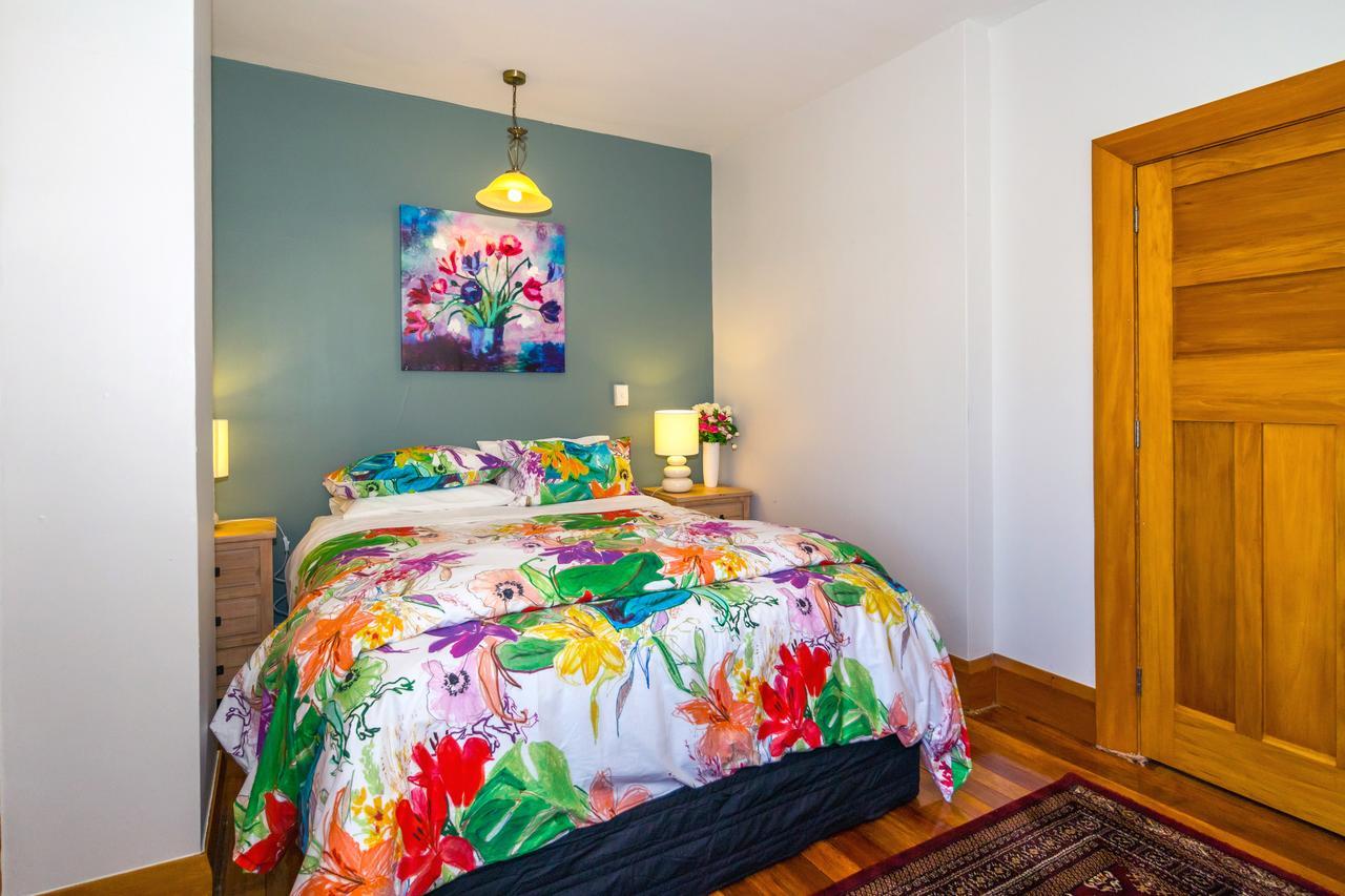 The Sanctuary & Spa Plus Free Breakfast Тимару Екстериор снимка