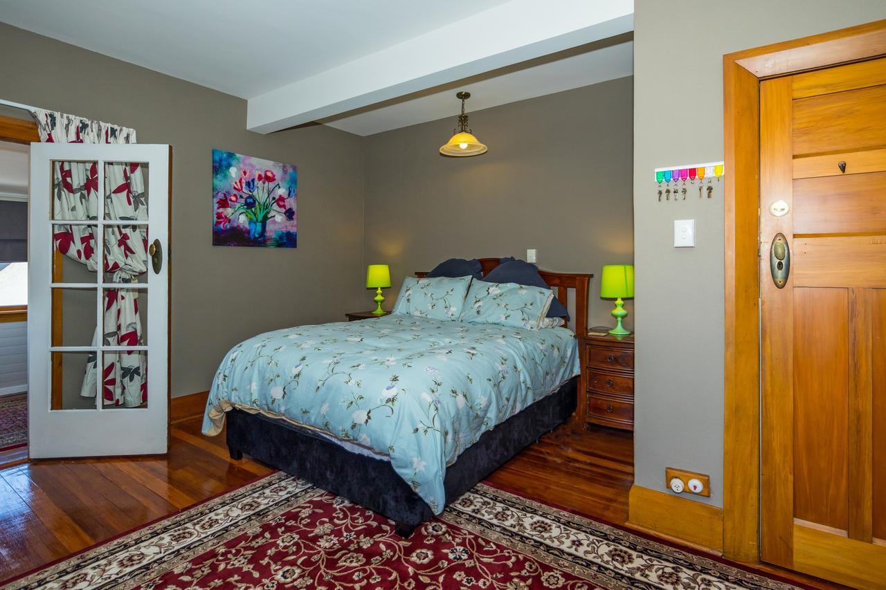 The Sanctuary & Spa Plus Free Breakfast Тимару Екстериор снимка
