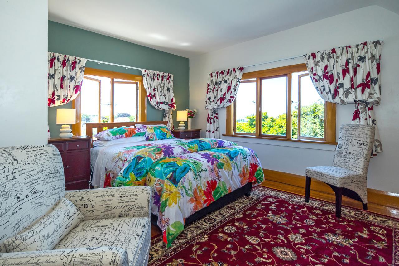 The Sanctuary & Spa Plus Free Breakfast Тимару Екстериор снимка