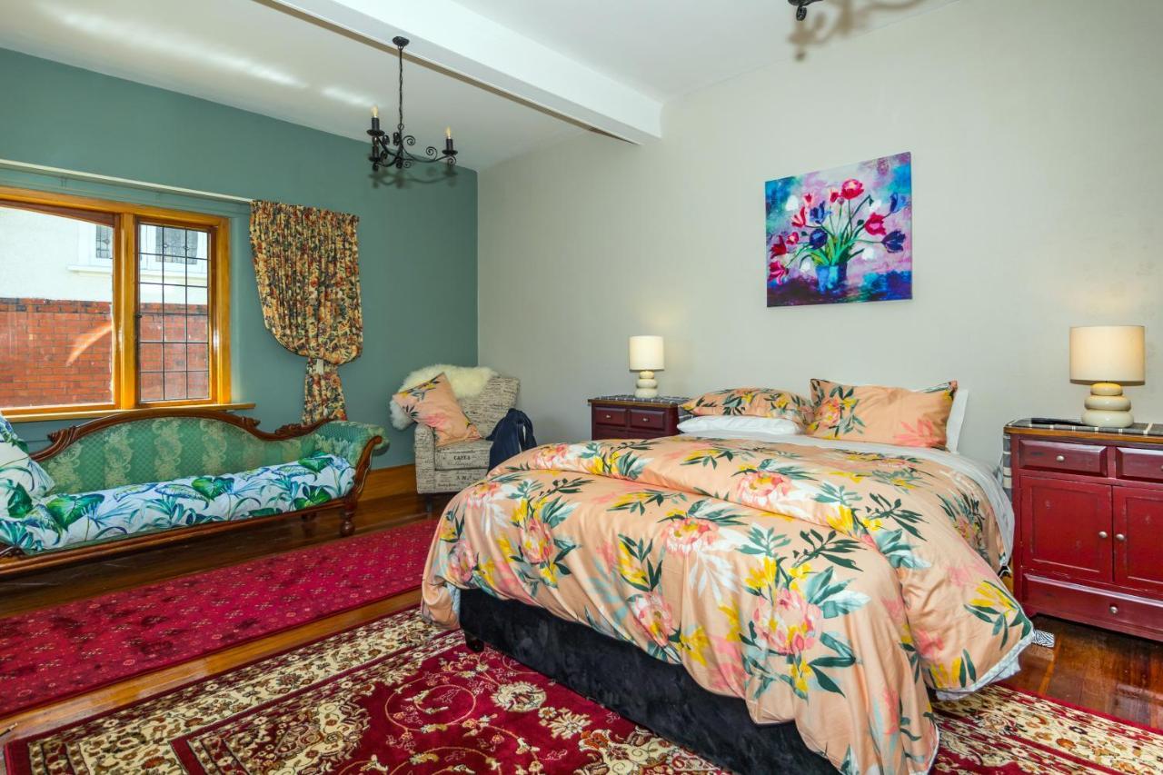 The Sanctuary & Spa Plus Free Breakfast Тимару Екстериор снимка